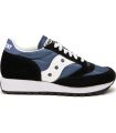 Compra online Zapatillas Saucony Jazz 81 Black Navy White en oferta al mejor precio