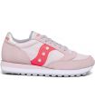 Compra online Zapatillas Saucony Jazz Original Mujer Pink en oferta al mejor precio