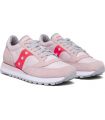 Compra online Zapatillas Saucony Jazz Original Mujer Pink en oferta al mejor precio