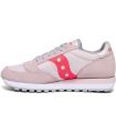 Compra online Zapatillas Saucony Jazz Original Mujer Pink en oferta al mejor precio