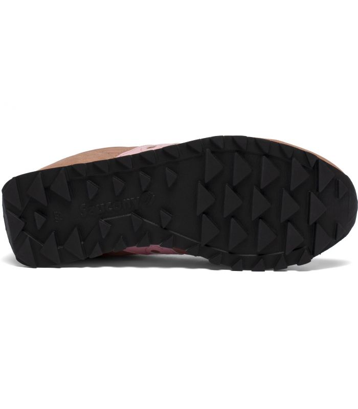 Compra online Zapatillas Saucony Jazz Original Mujer Blush en oferta al mejor precio