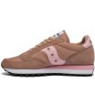 Compra online Zapatillas Saucony Jazz Original Mujer Blush en oferta al mejor precio