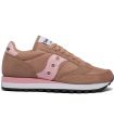 Compra online Zapatillas Saucony Jazz Original Mujer Blush en oferta al mejor precio