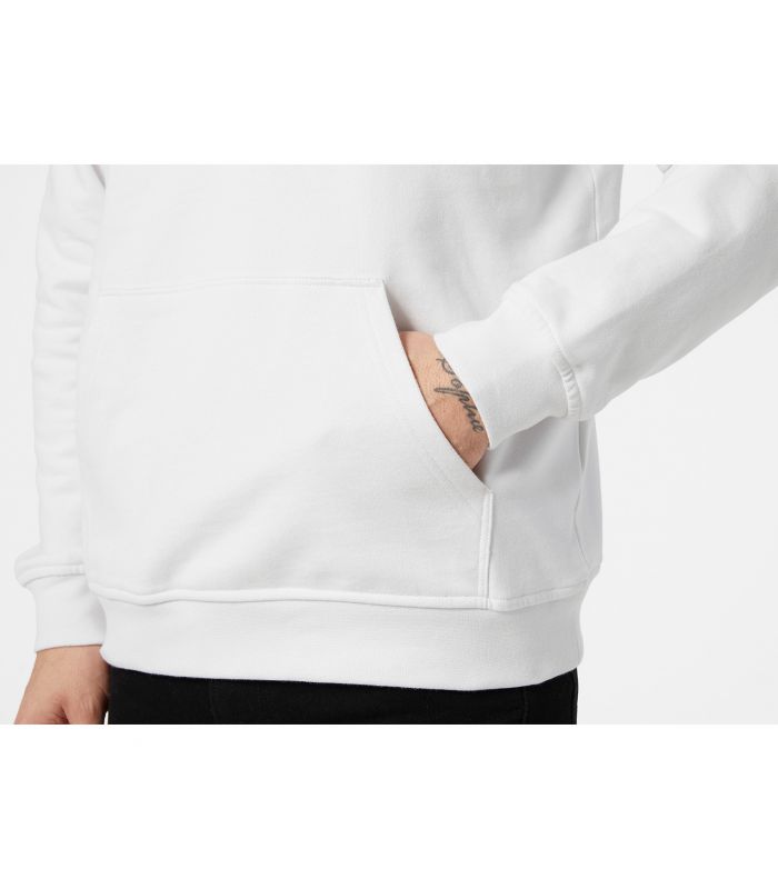 Compra online Sudadera Helly Hansen HH Box Hoodie Hombre Nimbus en oferta al mejor precio