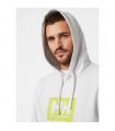 Compra online Sudadera Helly Hansen HH Box Hoodie Hombre Nimbus en oferta al mejor precio