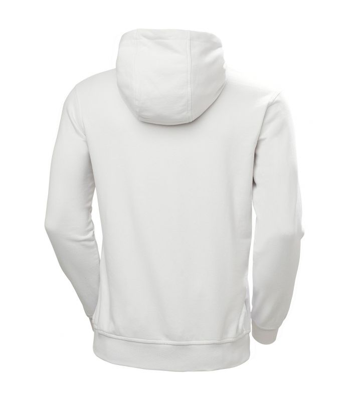 Compra online Sudadera Helly Hansen HH Box Hoodie Hombre Nimbus en oferta al mejor precio