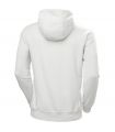 Compra online Sudadera Helly Hansen HH Box Hoodie Hombre Nimbus en oferta al mejor precio