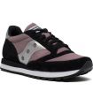 Compra online Zapatillas Saucony Jazz 81 Hombre Black en oferta al mejor precio