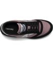 Compra online Zapatillas Saucony Jazz 81 Hombre Black en oferta al mejor precio