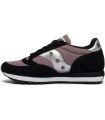 Compra online Zapatillas Saucony Jazz 81 Hombre Black en oferta al mejor precio