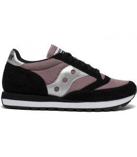 Zapatillas Saucony Jazz 81 Hombre Black