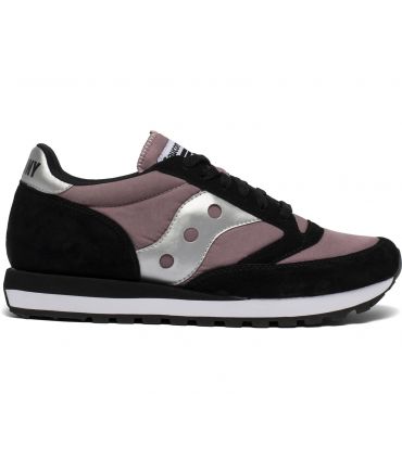 Zapatillas Saucony Jazz 81 Hombre Black