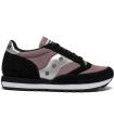 Compra online Zapatillas Saucony Jazz 81 Hombre Black en oferta al mejor precio
