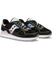 Compra online Zapatillas Saucony Shadow Original Mujer Black Iridescent en oferta al mejor precio
