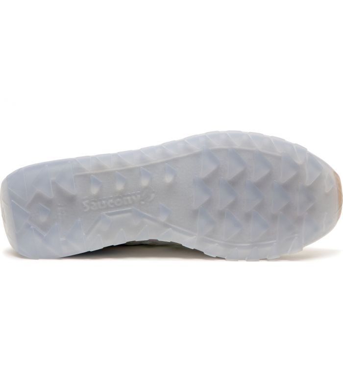 Compra online Zapatillas Saucony Shadow Original Mujer Black Iridescent en oferta al mejor precio