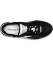 Compra online Zapatillas Saucony Shadow Original Mujer Black Iridescent en oferta al mejor precio