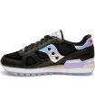 Compra online Zapatillas Saucony Shadow Original Mujer Black Iridescent en oferta al mejor precio