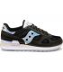 Zapatillas Saucony Shadow Original Mujer Black Iridescent