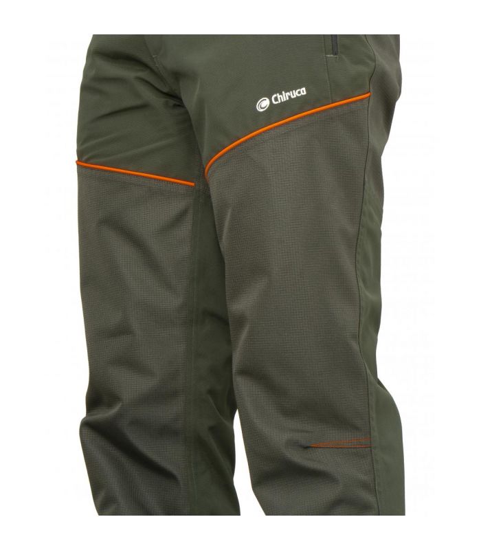 Compra online Pantalones Chiruca Ebbe CH+ Hombre en oferta al mejor precio