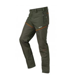 Pantalones Chiruca Ebbe CH+ Hombre