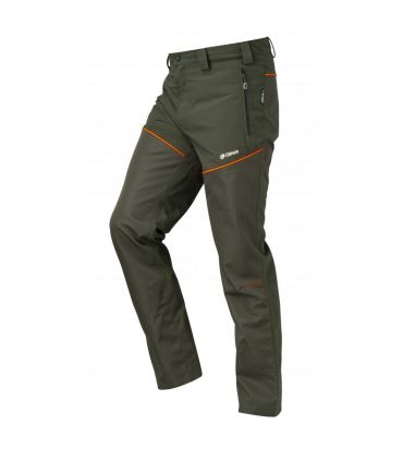 Pantalones Chiruca Ebbe CH+ Hombre