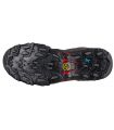 Compra online Botas La Sportiva Ultra Raptor II Mid Leather GTX Hombre Carbon Red en oferta al mejor precio