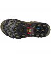 Compra online Botas La Sportiva Ultra Raptor II Mid Leather GTX Hombre Ivy Red en oferta al mejor precio
