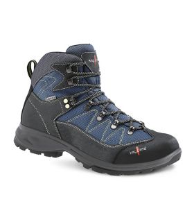 Botas Kayland Acent Evo GTX Hombre Blue Grey