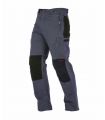 Compra online Pantalones Sphere Pro Maxim Hombre Gris Negro en oferta al mejor precio