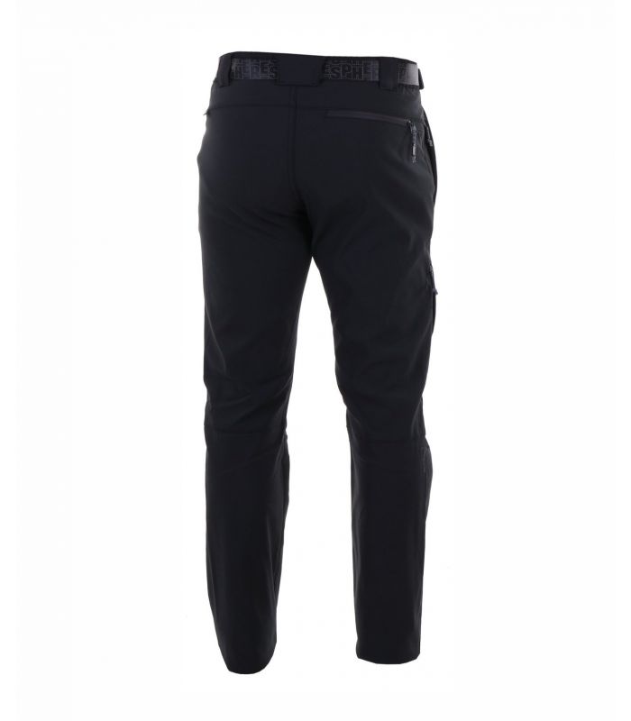 Compra online Pantalones Sphere Pro Aosta Hombre Negro en oferta al mejor precio