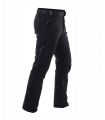 Compra online Pantalones Sphere Pro Aosta Hombre Negro en oferta al mejor precio