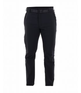 Pantalones Sphere Pro Aosta Hombre Negro