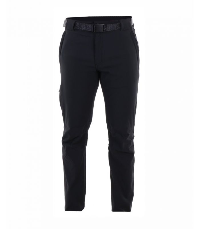 Compra online Pantalones Sphere Pro Aosta Hombre Negro en oferta al mejor precio