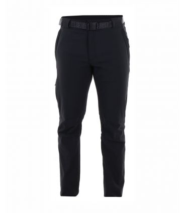 Pantalones Sphere Pro Aosta Hombre Negro