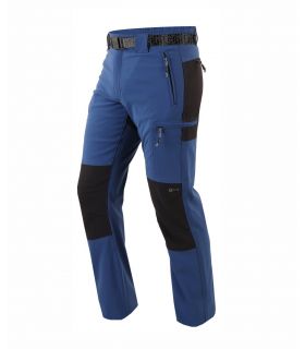 Pantalones Sphere Pro Madeira Hombre Azul Negro