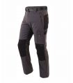 Compra online Pantalones Sphere Pro Madeira Hombre Gris Negro en oferta al mejor precio