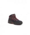 Compra online Botas Chiruca Massana 08 GTX Mujer Gris Fucsia en oferta al mejor precio