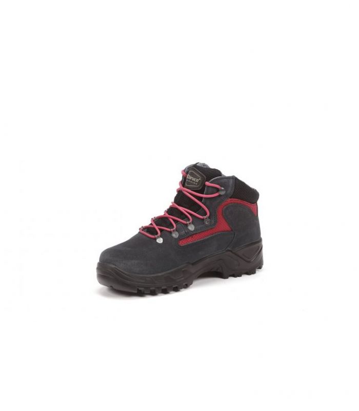 Compra online Botas Chiruca Massana 08 GTX Mujer Gris Fucsia en oferta al mejor precio