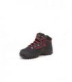 Compra online Botas Chiruca Massana 08 GTX Mujer Gris Fucsia en oferta al mejor precio