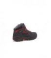 Compra online Botas Chiruca Massana 08 GTX Mujer Gris Fucsia en oferta al mejor precio