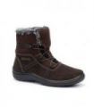 Compra online Botas Chiruca Constanza 12 Mujer Chocolate en oferta al mejor precio