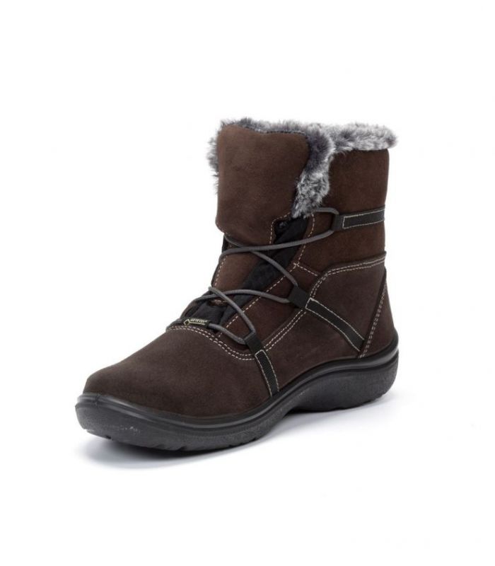 Compra online Botas Chiruca Constanza 12 Mujer Chocolate en oferta al mejor precio