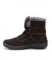 Compra online Botas Chiruca Constanza 12 Mujer Chocolate en oferta al mejor precio