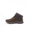 Compra online Botas Chiruca Montreal 01 GoreTex Hombre Marrón en oferta al mejor precio