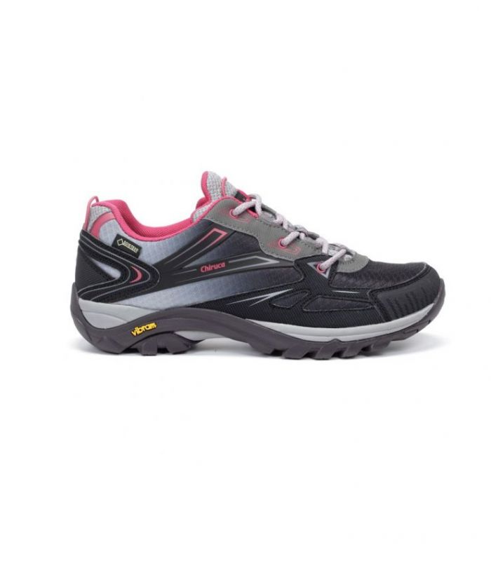 Compra online Zapatillas Chiruca Aruba 03 Gore-Tex Mujer en oferta al mejor precio