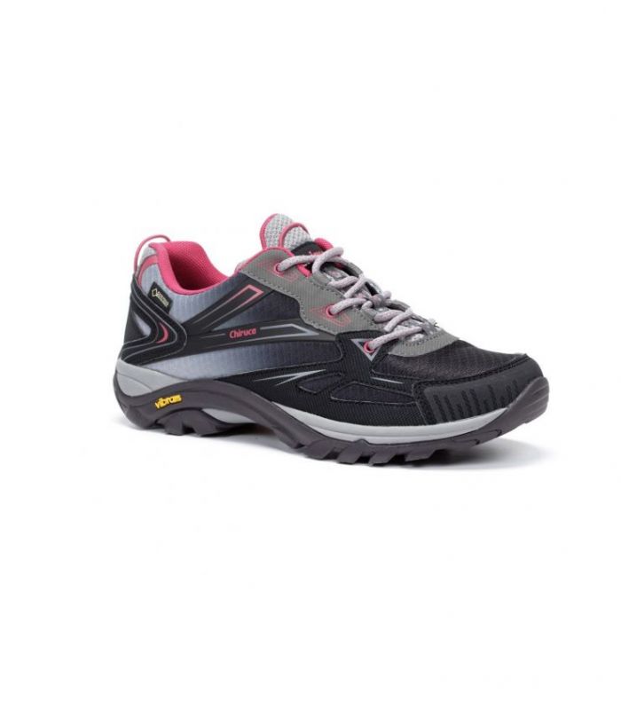 Compra online Zapatillas Chiruca Aruba 03 Gore-Tex Mujer en oferta al mejor precio
