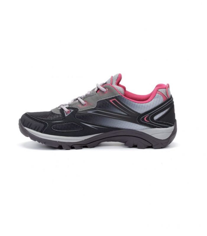 Compra online Zapatillas Chiruca Aruba 03 Gore-Tex Mujer en oferta al mejor precio