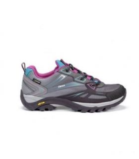 Zapatillas Chiruca Aruba 05 Gore-Tex Mujer