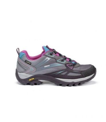Zapatillas Chiruca Aruba 05 Gore-Tex Mujer