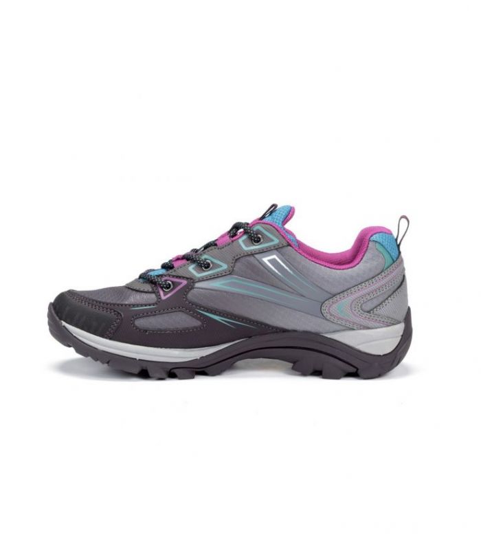 Compra online Zapatillas Chiruca Aruba 05 Gore-Tex Mujer en oferta al mejor precio